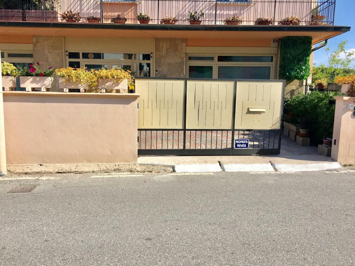 Amarin Pisa Room Exterior foto